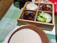 -福宝漠北·牛羊肉(广埠屯店)