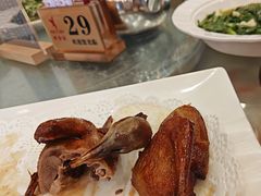 -新金盛·海鲜酒楼(盐田店)