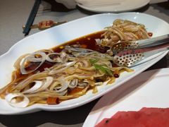 -巴盟人家·内蒙地方菜(华丽家族店)