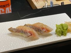 -Sushi Hanzo半藏(天环广场店)