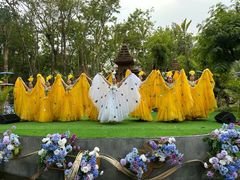 -西双版纳傣族园