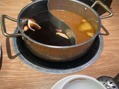 -松野谷·寿喜烧自助(华联顺义金街购物中心店)