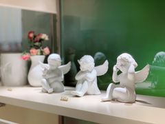 -théATRE 茶聚场(王府中環店)