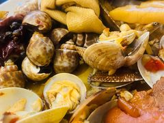 -中乐百花酒店-自助餐厅