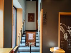 -星巴克(红房子店)