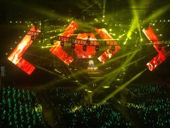 -南京奥林匹克体育中心-体育馆