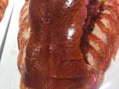 -小京廷北京烤鸭|山野贵州菜(梵华里店)