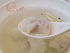 -老盛兴汤包馆(国顺东路店)