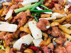 -知味脆皮鸡