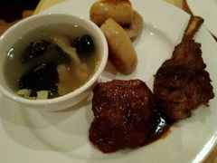 -昆山琶拉帝诗酒店·河畔咖啡厅Riverside Cafe