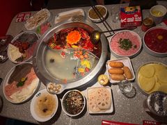 -大龙燚火锅(太古里店)