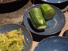 -湊湊火锅·茶憩(来福士广场店)