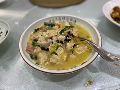-天港海鲜(创新港天港禧悦酒店)