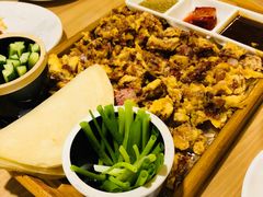 -陈傻子餐厅(世纪都会店)