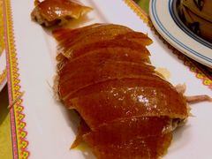 -白家大院·王府宫廷菜(苏州街店)