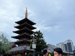 -浅草寺