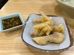 -台州老六海鲜面馆(上南总店)