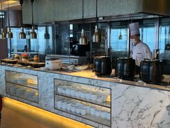-洲际酒店·地平线全日餐厅HORIZON CAFÉ