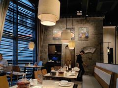 -皖厨·中国徽菜(星河WORLD·COCO Park店)