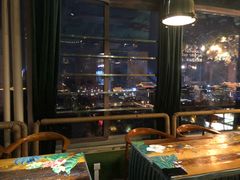 -烛影拾光观景餐厅·创意菜·摄影·小提琴(大唐不夜城店)