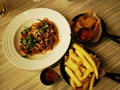 意面-必胜客(石佛营店)