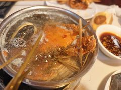 -九月海·海鲜自助(世纪东方店)