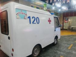 点击看大图 -点点梦想城(金水路店)