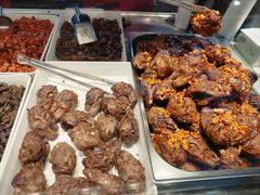 -鑫记婆婆兔·成都特产·兔头手撕兔(太古里店)