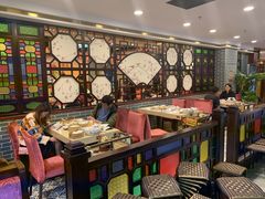 大堂-点都德(汇盈广场店)
