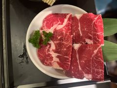 -九田家黑牛烤肉料理(新辰里亚运村店)