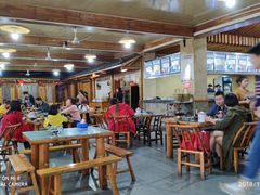 大堂-张关合渣(航空大道店)