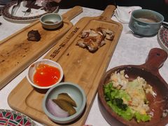 -俄士厨房(环球港店)