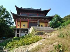 -大伊山景区