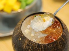 -豆豆冰室·地道招牌椰子冻(大良店)