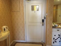 -天津津利华酒店