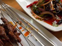 -花儿穆萨·烤肉餐厅(石马坪店)