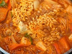-管中炸鸡(建国道店)