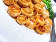 -巴音浩日娲·蒙餐(双林东路店)