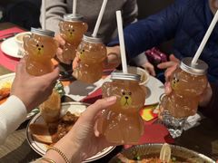 -ZAFFERANO西班牙海鲜饭(上海首店)