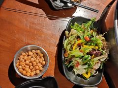 -伍丁·烤牛肋(和平东桥店)