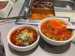 -海底捞火锅(亲子主题北金鹰店)