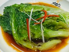 -大铁勺新津菜(中北永旺店)