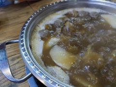 -味华香养生牛肉馆(杏林店)