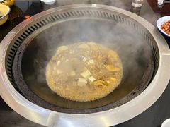 -徽乡禧大锅台(北白象店)