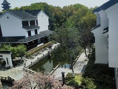 -苏州吴宫泛太平洋酒店