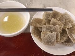 炸灌肠-天兴居(鲜鱼口街店)