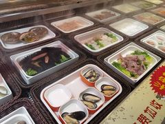 -尚品海鲜肥牛自助火锅(湖明店)