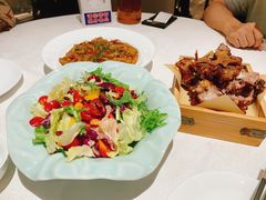 -大铁勺新津菜(东丽阳光新业广场店)