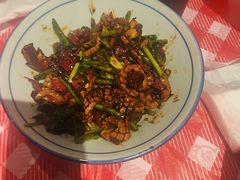 -荆九爷爆炒桥头三嫩(浙大店)