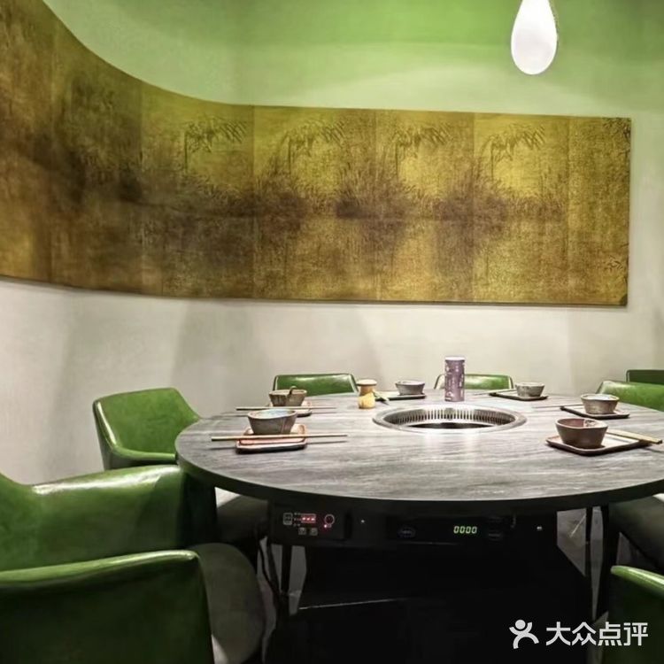 山海错·糟粕醋海鲜火锅（中山公园龙之梦店）一次独特的火锅体验